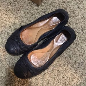 born chelan ballet flat